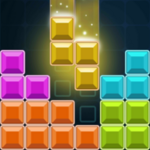 1010!block puzzle android application logo